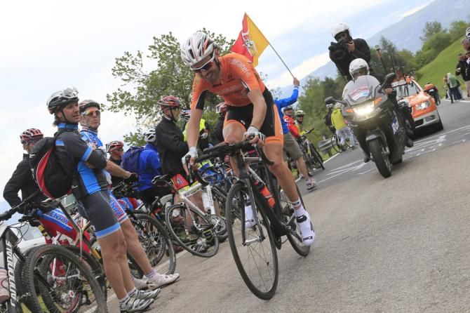 Samuel Sanchez (Euskaltel - Euskadi)