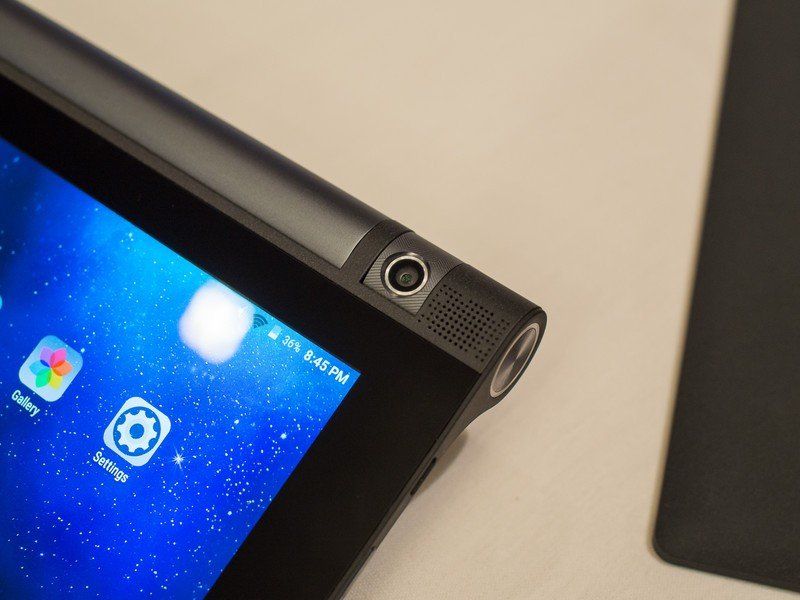 Lenovo Yoga Tab 3