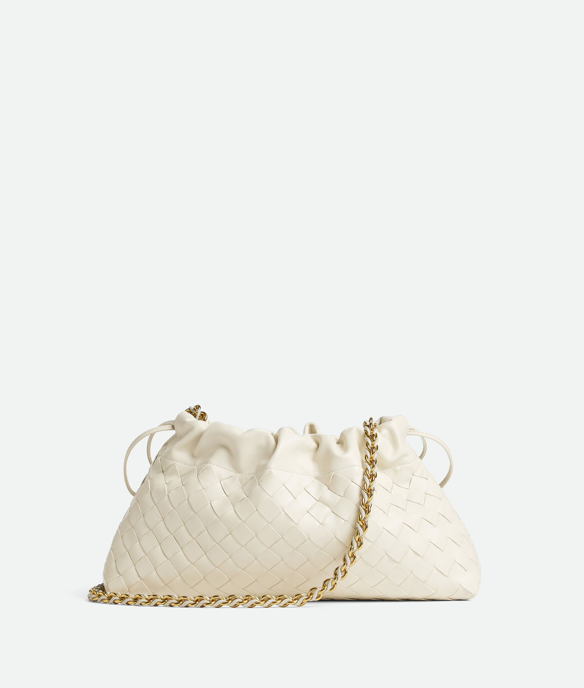 Women's Dustbag Notte in Sea Salt