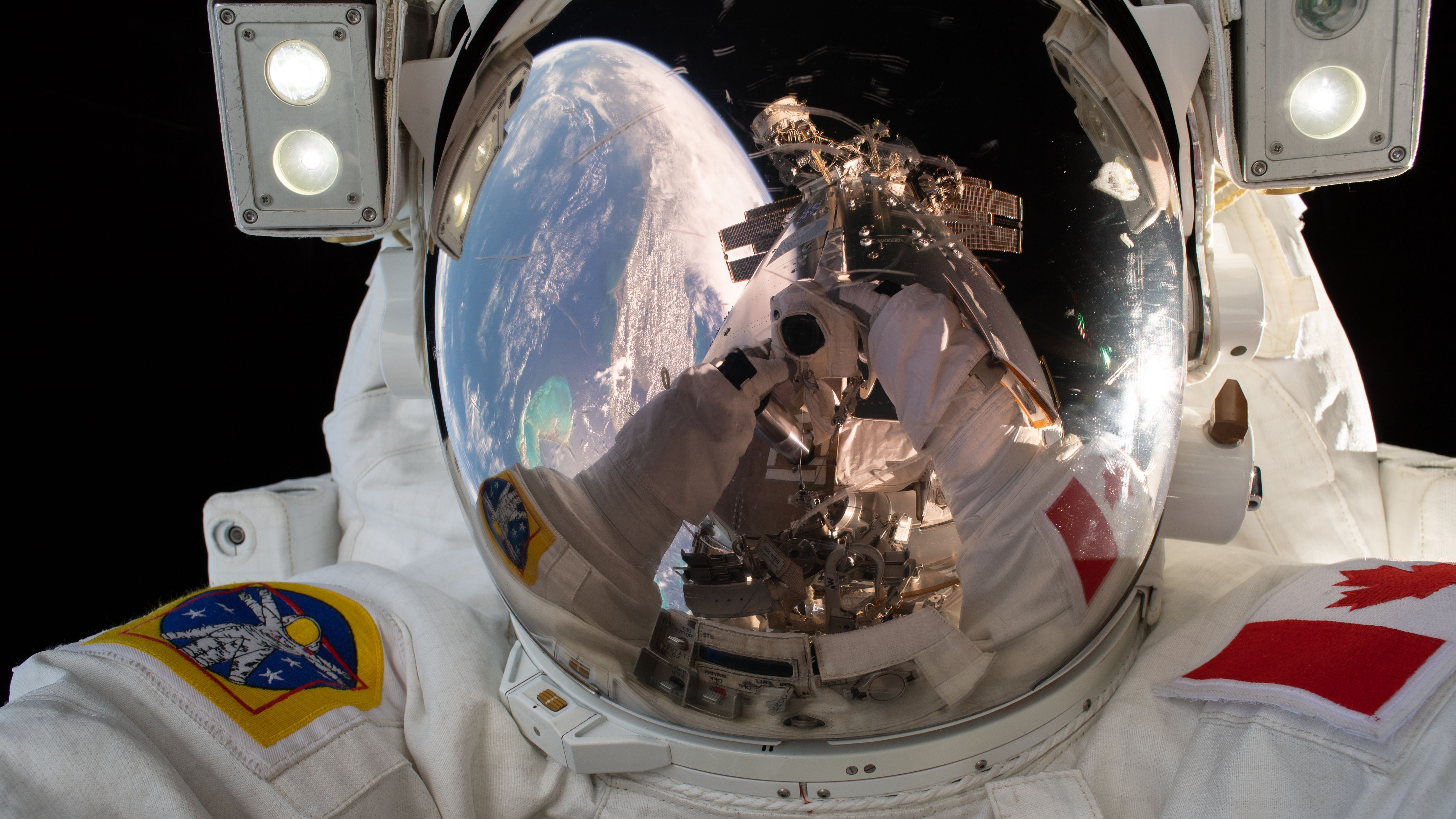 Canadian Space Agency will announce new astronaut assignments Nov. 22. Here’s how to watch it live. Space