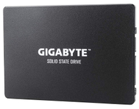 480GB SSD from Gigabyte | £43.97 at Amazon