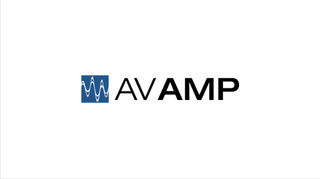 GreatAmerica AV AMP 16 x 9