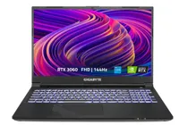 Gigabyte G5 15.6-Inch Gaming Laptop: now $899 at Newegg (was $1,199)