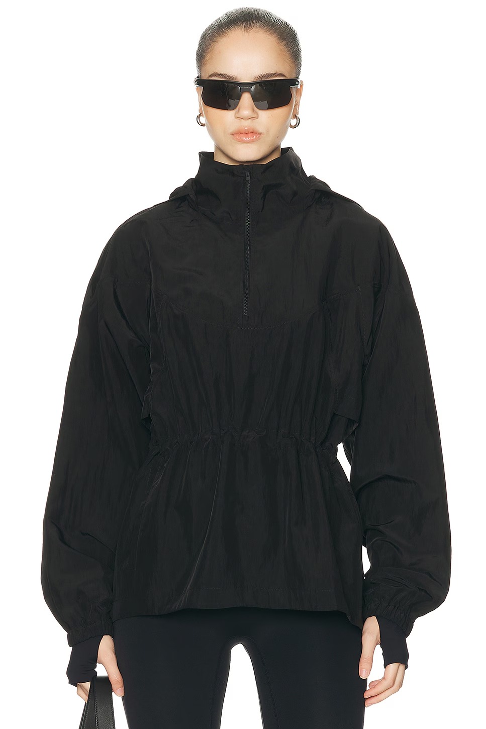 Expedition Anorak