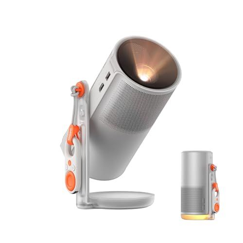 MoGo 4 Projector