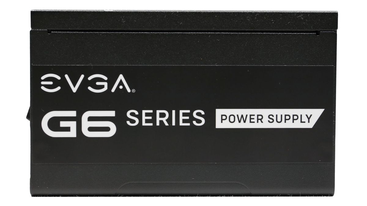 EVGA 750 G6