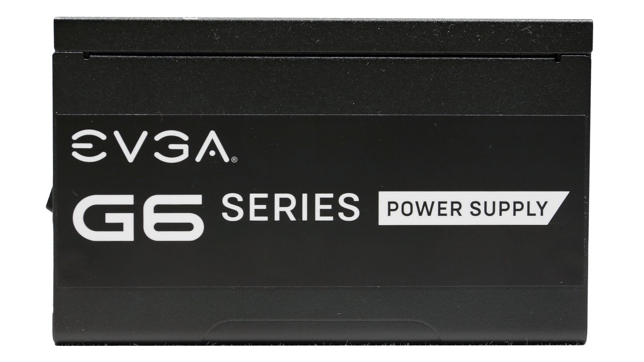 EVGA 750 G6