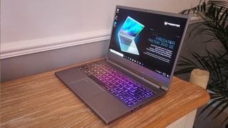 Acer Predator Triton 300 SE