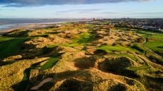 Wallasey Golf Club - Best Golf Courses in Cheshire