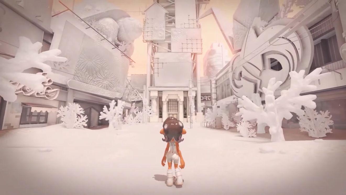 Splatoon 3 Erweiterungspass