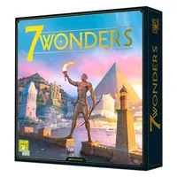 Repos Production 7 Wonders Repos Production 7 Wonders