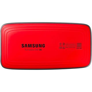 SAMSUNG X5 Portable SSD 500GB