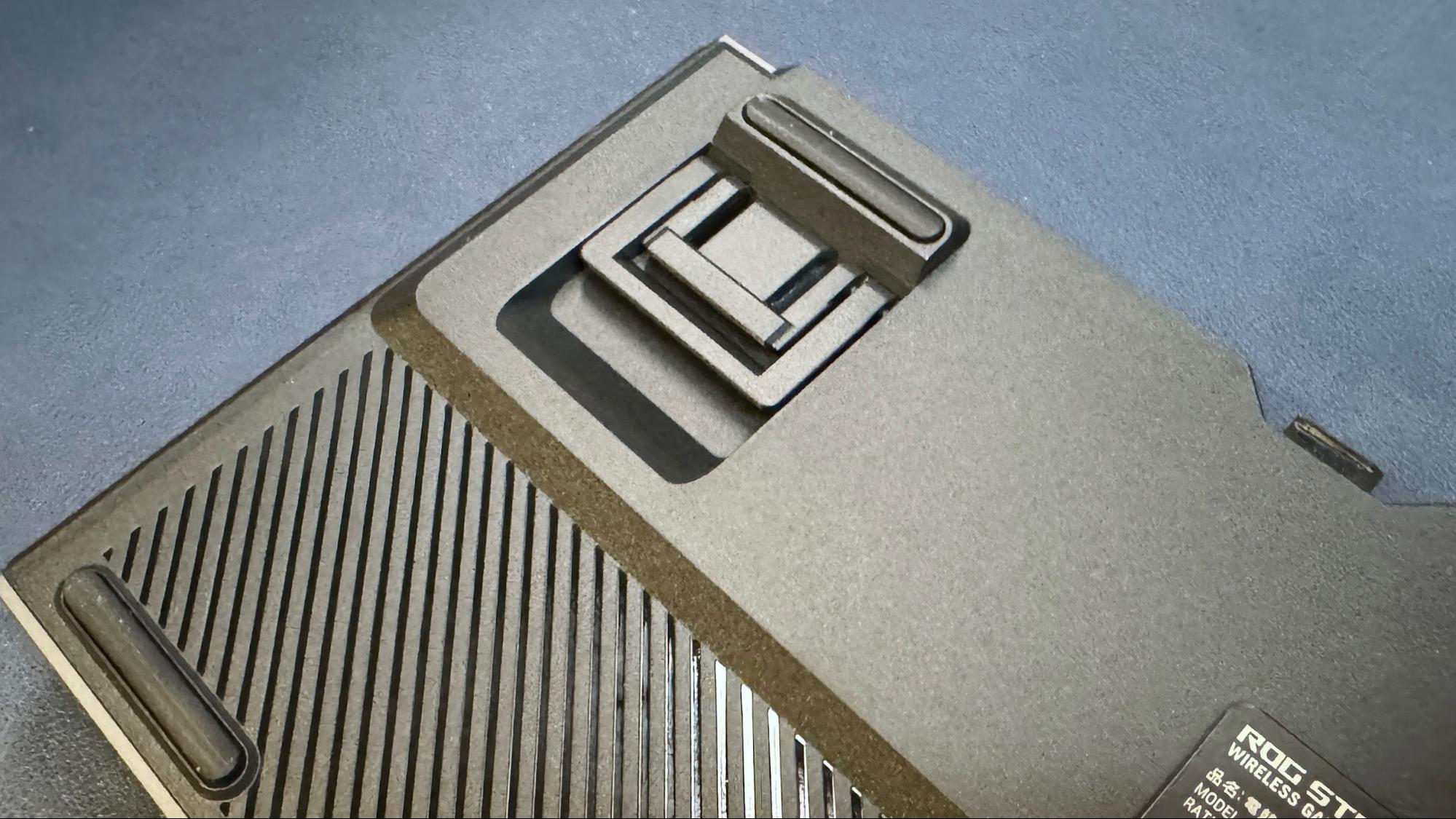 Asus ROG Strix Morph 96 Wireless