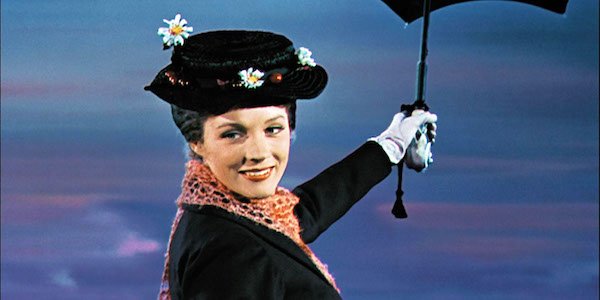 Mary Poppins