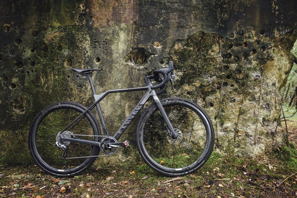 Canyon Inflite CF SLX