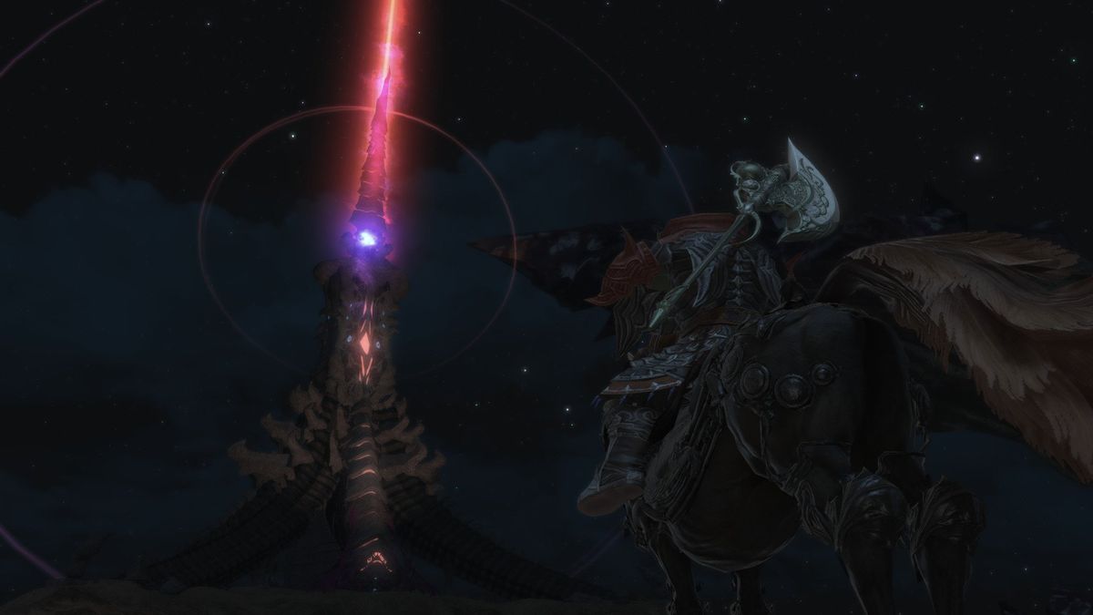 Square Enix vows to support Final Fantasy XIV Online for the next decade