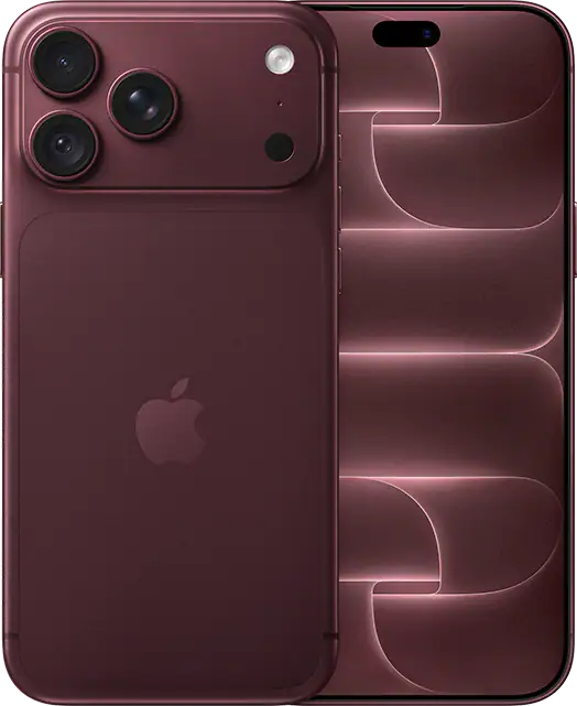 iPhone 18 Pro