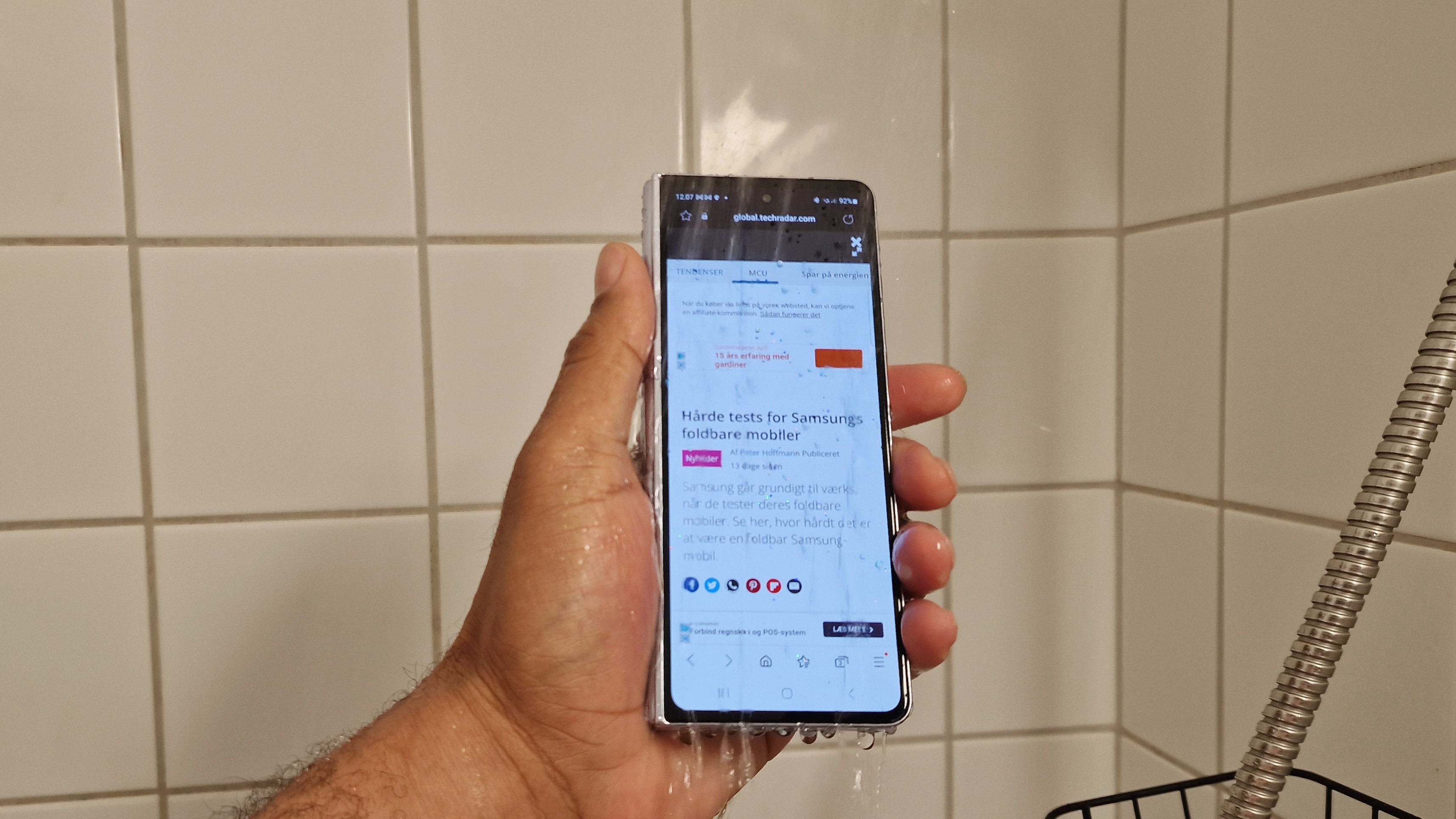 Galaxy Z Fold 5