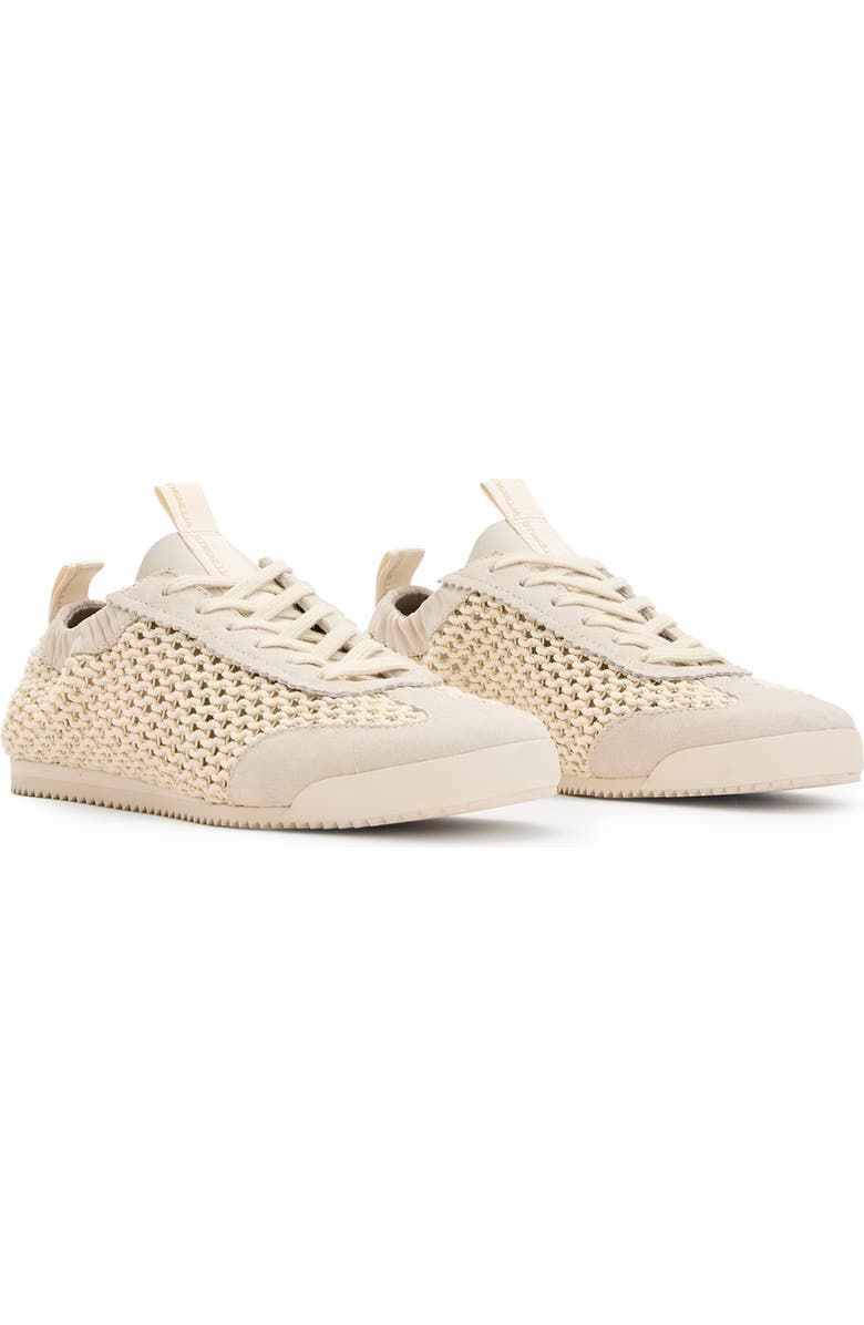 Kenny Woven Runner Sneaker