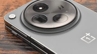 OnePlus Open : caméras arrière