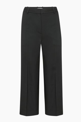 Aritzia Agency Cropped Pant