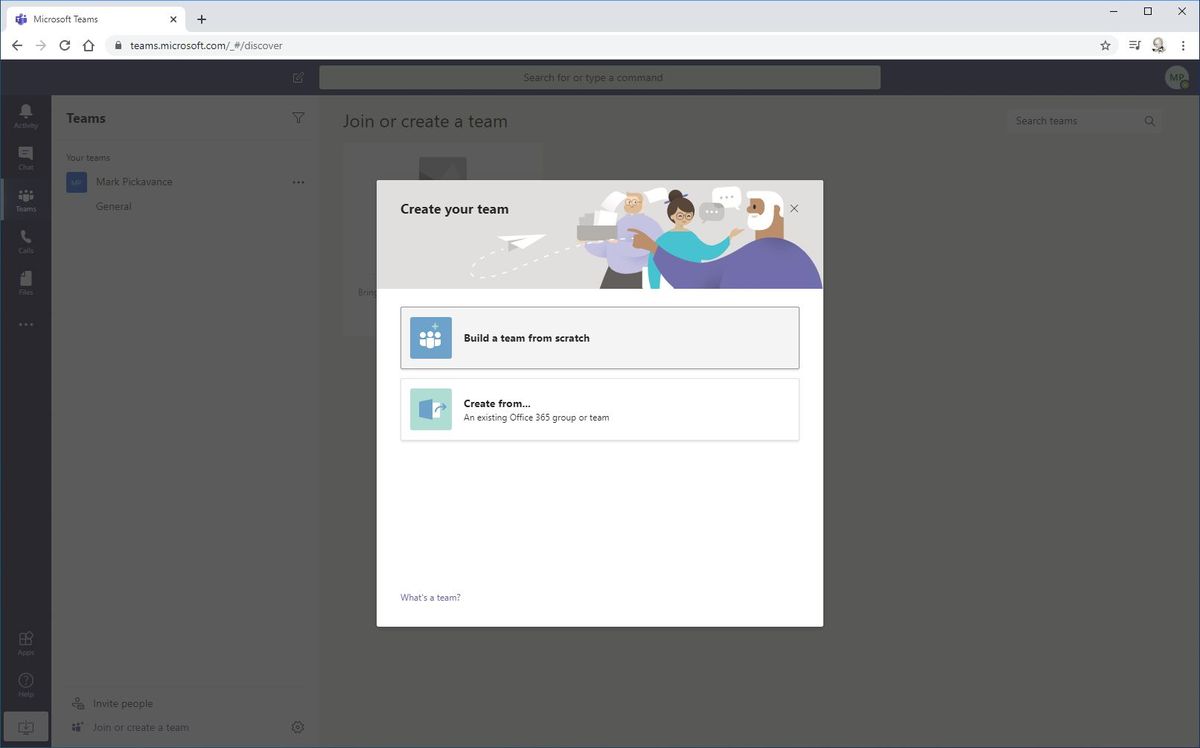 How To Use Microsoft Teams Techradar