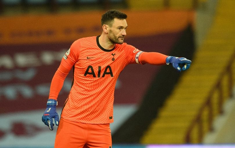 Hugo Lloris