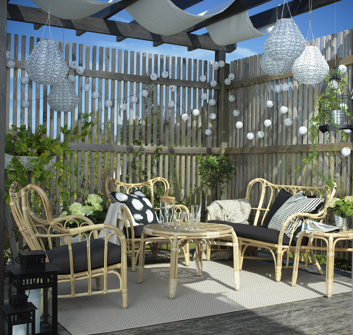 small backyard ideas