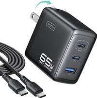 Inui A21-E1 65W USB Charger Inui A21-E1 65W USB Charger