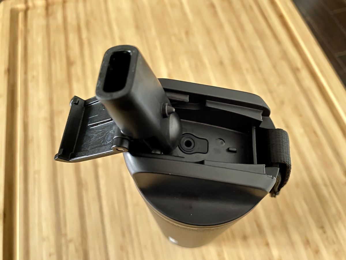 Hidratespark Steel Lid
