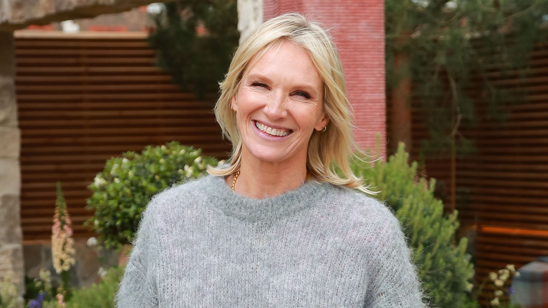 Jo Whiley 