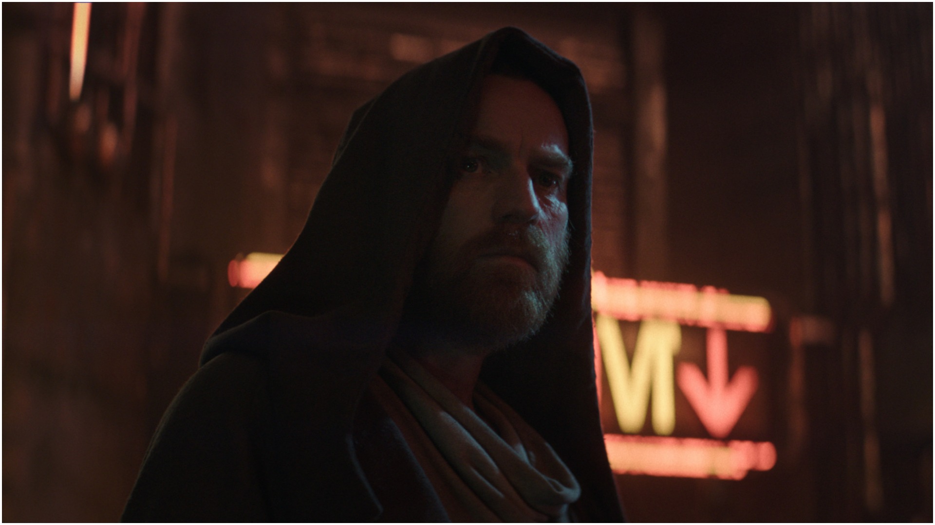Obi-Wan Kenobi has already changed the meaning of a key Star Wars: A New Hope line