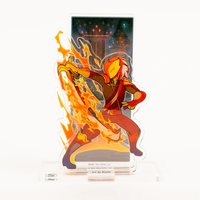 Slay the Spire standees