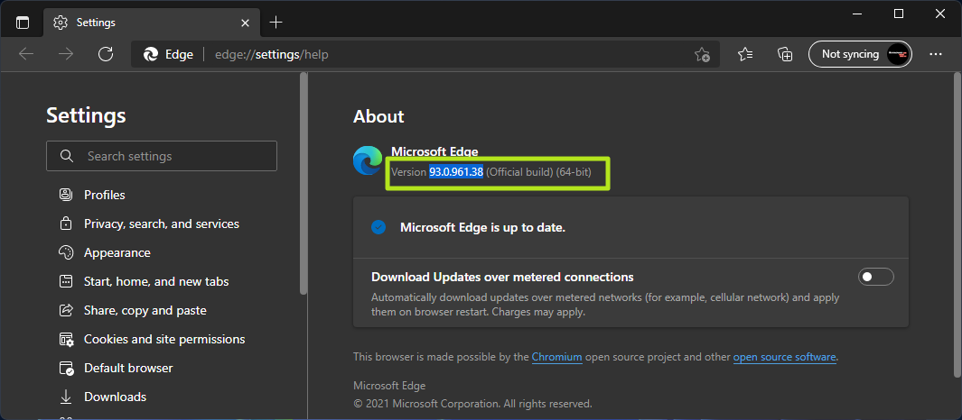 How to Uninstall Microsoft Edge in Windows 11 or 10 | Tom's Hardware