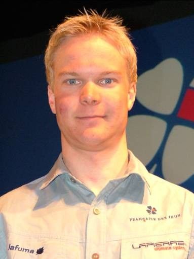 Neo-Pro Jussi Veikkanen
