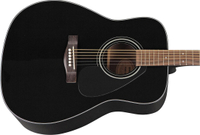 Yamaha F335 acoustic: was $159, now $135