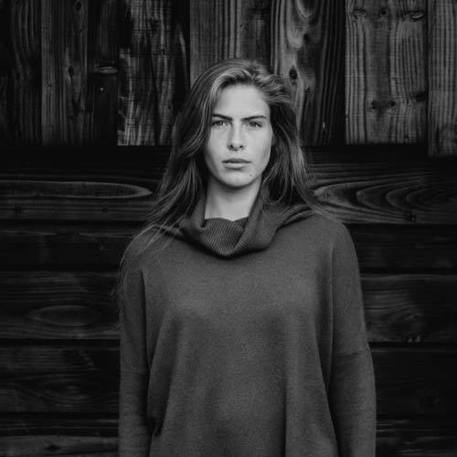 Hannah Bourne-Taylor