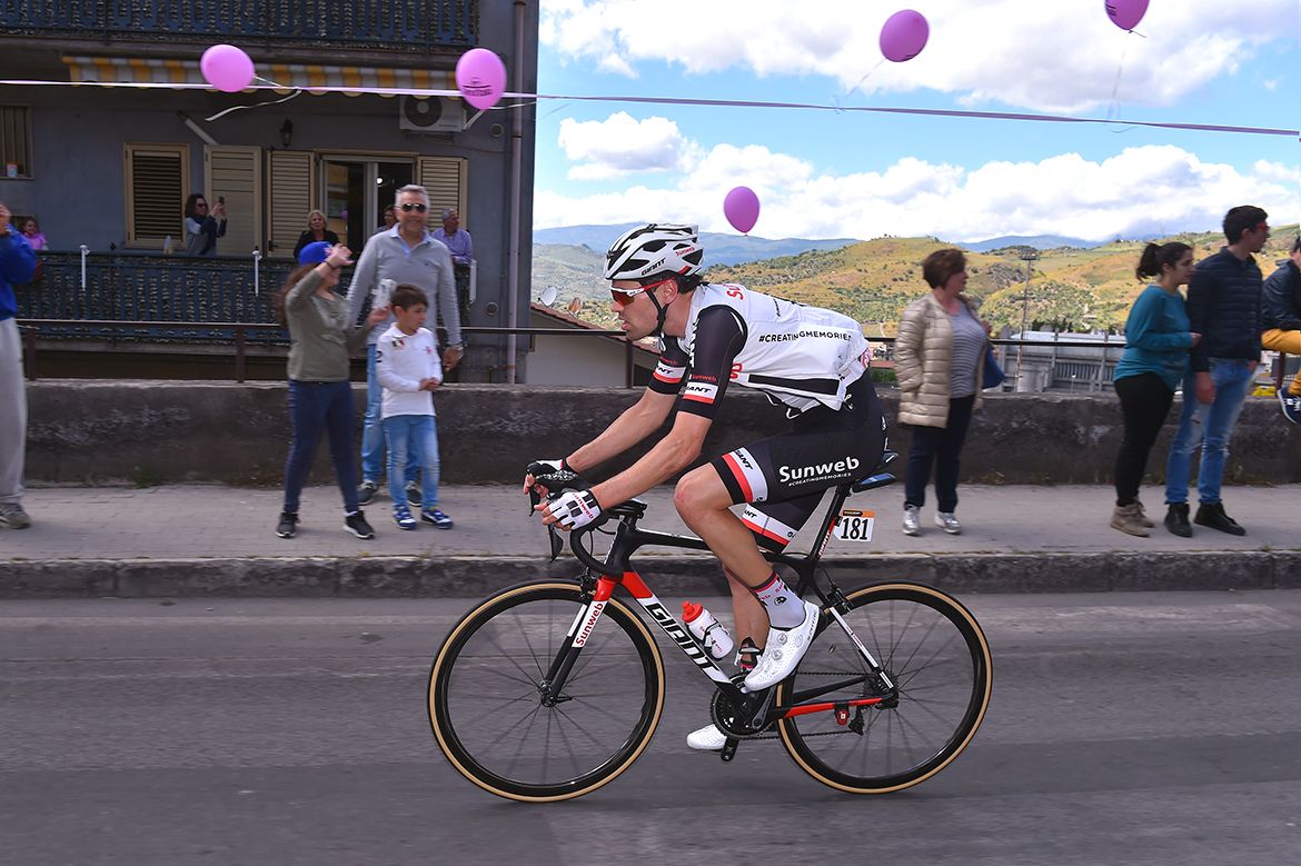 Tom Dumoulin (Team Sunweb)