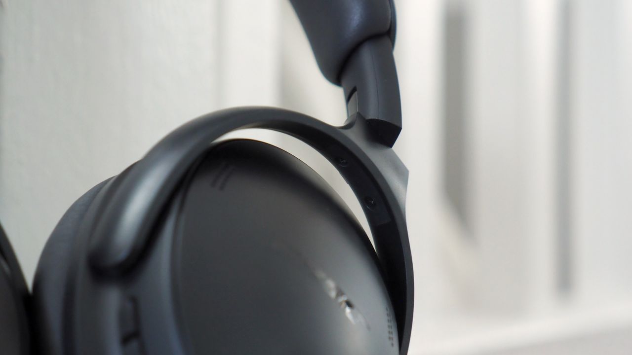 Bose QC Headphones 2 review