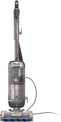 Shark Vertex Upright Vacuum with Powered Lift-Away, DuoClean PowerFins, and Self-Cleaning Brushroll| List price $449.99 at Amazon