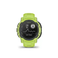 Garmin Instinct 2: was $349 now $199 @ Best Buy