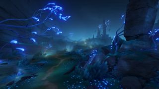 Genshin Impact 2.4 update