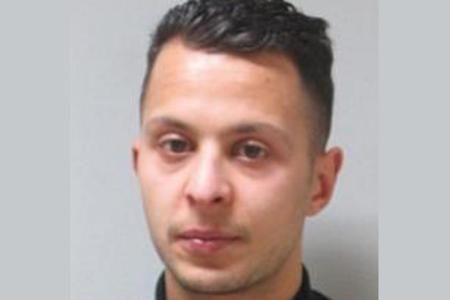 Salah Abdeslam