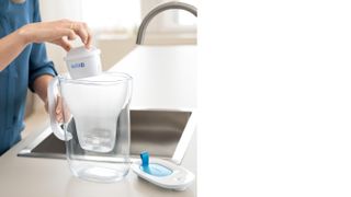 Brita Style water filter jug review