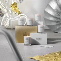 Maison Margiela Replica Candle Trio