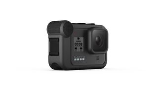 GoPro HERO11 (HERO 11) Black Creator Edition - Includes Volta (Battery  Grip, Tripod, Remote), Media Mod, Light Mod, - Waterproof Action Camera +  64GB Card, 50 Piece Accessory Kit and 2 Extra Batteries 