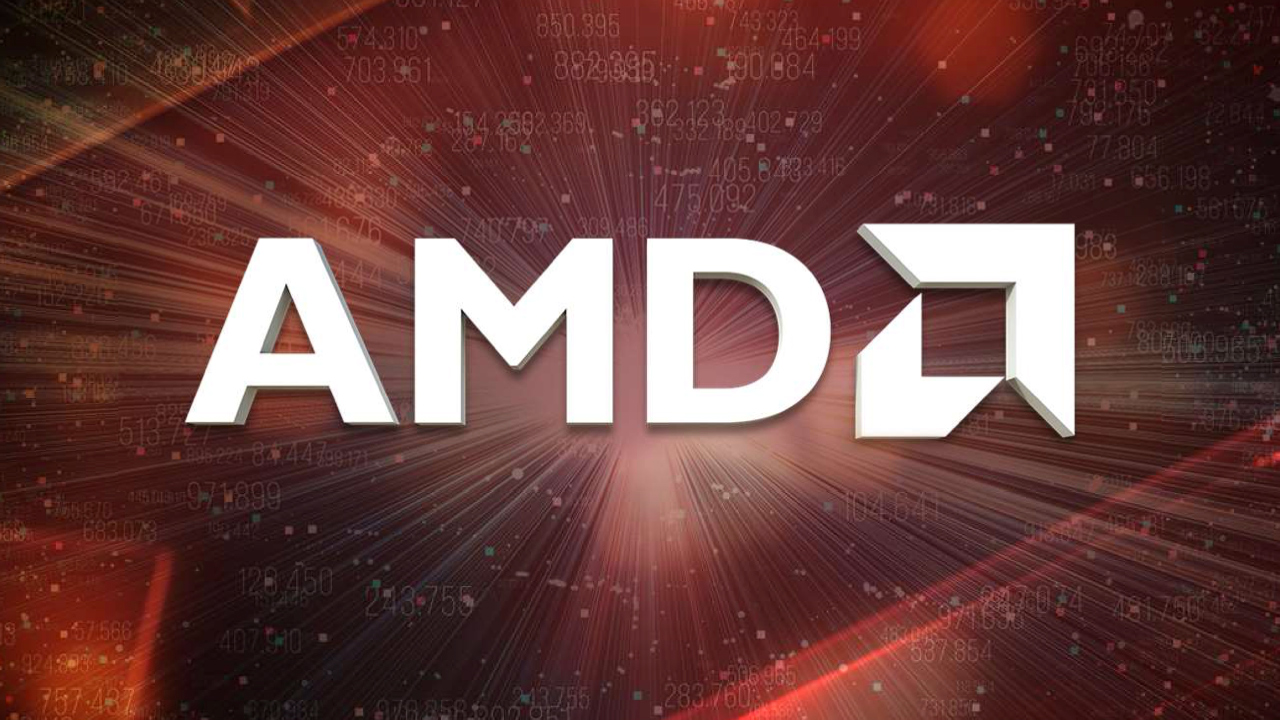 AMD