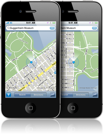 Daily Tip How To Map A Calendar Event Location Imore Daily Tip How To Map A Calendar Event Location Imore