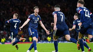 Scotland vs Ukraine live stream