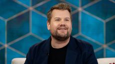 TODAY -- Pictured: James Corden on Monday, January 29, 2024 -- (Photo by: Nathan Congleton/NBC via Getty Images)